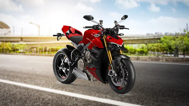 bike image